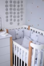 Постільний комплект Baby Veres 